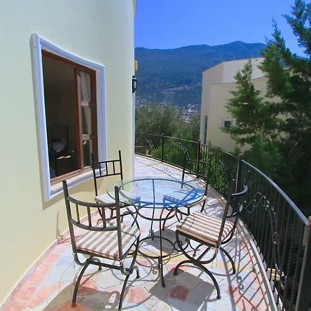 Villa Lycia Kalkan