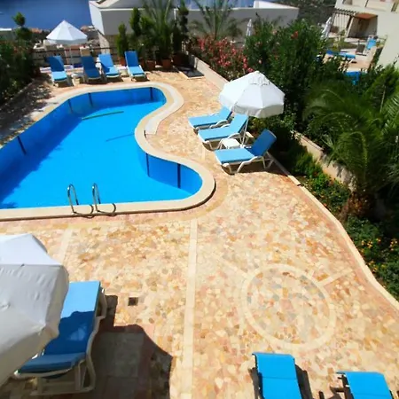 Villa Lycia *