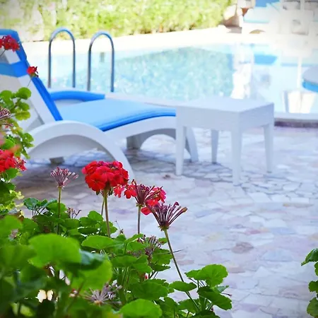 Lycia Villa Kalkan