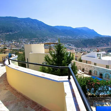 Villa Lycia *