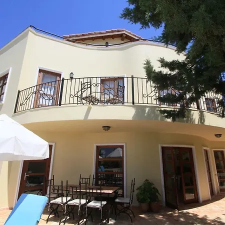 Villa Lycia
