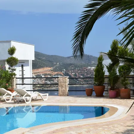 Villa Lycia Kalkan