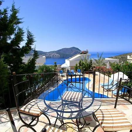 Villa Lycia