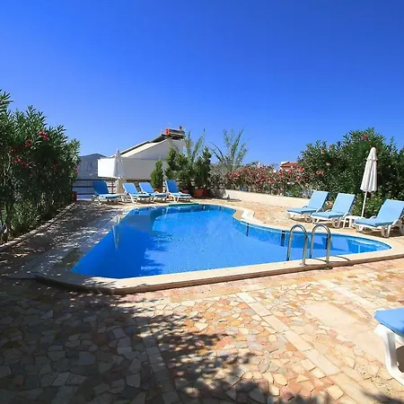 Villa Lycia