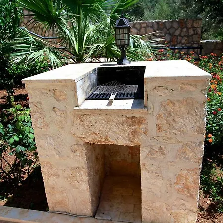 Lycia Villa Kalkan