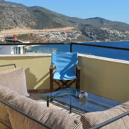 Lycia Villa Kalkan