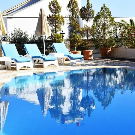 Lycia * Kalkan