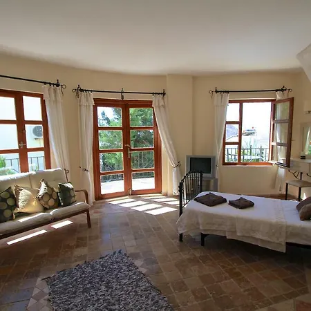 Villa Lycia Kalkan