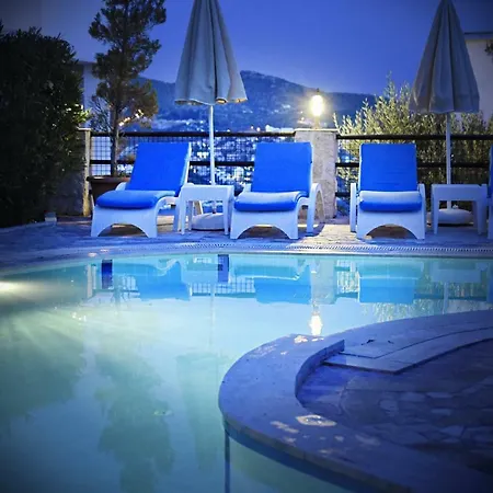 Lycia Villa Kalkan