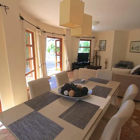 Lycia Villa Kalkan