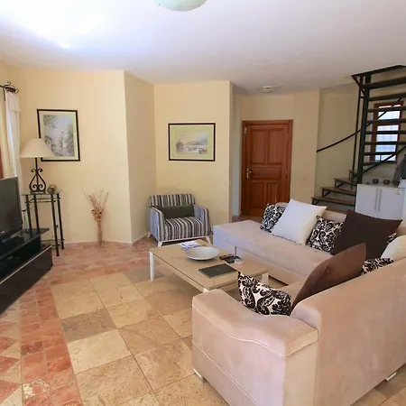 Villa Lycia